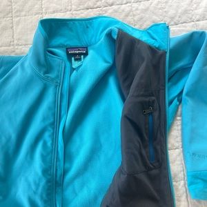 Patagonia jacket